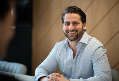 David Cohen
