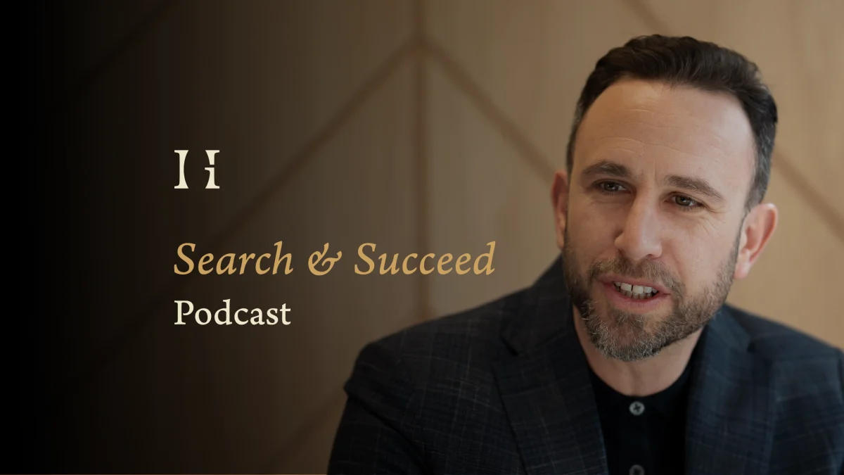 Liz Ebert shares her version of success, work and family, her passions and impressive leadership style